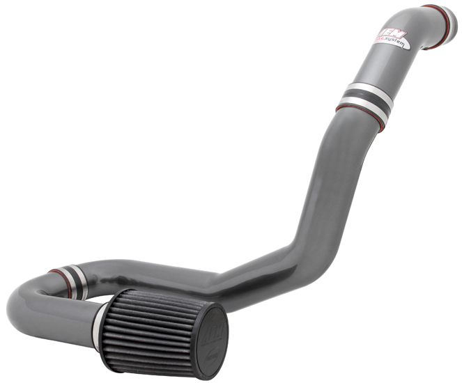 Air Intake System installed on Honda S2000 Roadster
