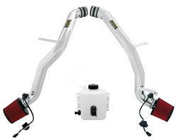 AEM Air                                  Intake System 41-1002P
