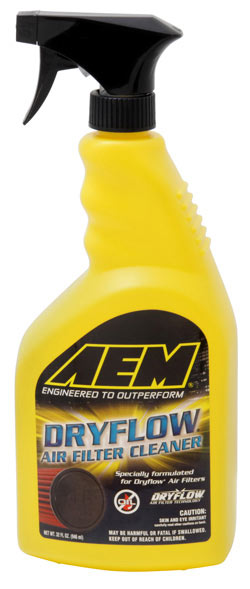 AEM Synthetic Cleaner
