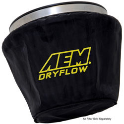 AEM DryFlow Pre-Filter Part 1-4002