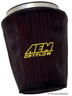 AEM DryFlow Pre-Filter Part 1-4003