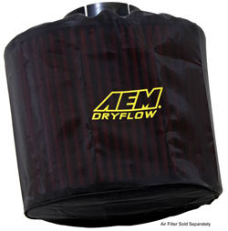AEM DryFlow Pre-Filter Part 1-4004