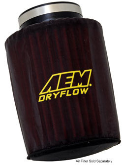 AEM DryFlow Pre-Filter Part 1-4007