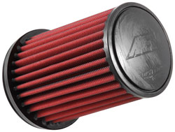 The AEM 21-1015DK DryFlow Performance Air Filter is perfect for a project where efficiency is key