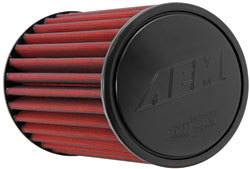 AEM Dryflow Synthetic Air Filter 21-2059DK