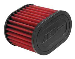 AEM Dryflow filter, 21-2127DK, was first developed for the 201-2015 Nissan Juke and Juke NISMO AEM cold air intake