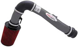 The AEM 21-477C cold air intake can add power to your GG7 / GD7 WRX or GDB WRX STi