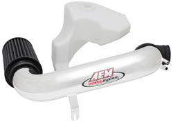 AEM Cold Air Intake System 21-687P for 2010, 2011 and 2012 Hyundai Genesis Coupe 2.0L