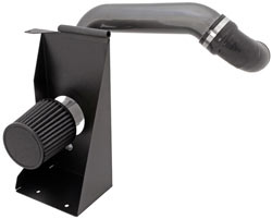 AEM 21-691C Cold Air Intake System with a Gunmetal Gray finish for the 2010 and 2011 Kia Soul.