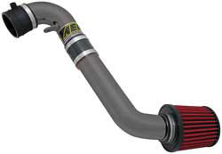 Cold Air Intake System 21-695C
