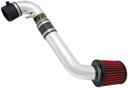 Cold Air Intake System 21-695P