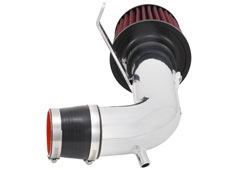 AEM Cold Air Intake 21-713P for Nissan Altima with the Polished Aluminum finish
