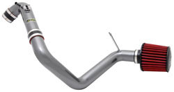 AEM Cold Air Intake 21-714C with Gunmetal Gray finish for 2012, 2013 and 2014 Honda Civic 1.8L