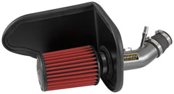 Boost power on the 2014-2015 Chevrolet Malibu Turbo 2.0L with an AEM 21-794C Cold Air Intake 