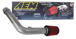 Turn your Acura TLX into a 3-Series, A4, C-Class and IS killer, with an AEM 21-801C Cold Air Intake