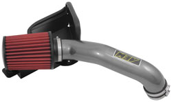 The AEM DryFlow air filter provides added power & superior engine protection 