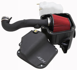 Cold Air Intake System for 2011-2014 Ford F150 5.0L Trucks