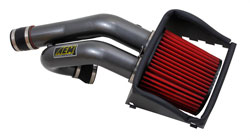 AEM 21-8128DC Brute Force performance cold air intake system for 2015 Ford F150 EcoBoost 2.7L V6 turbo and 3.5L V6 turbo