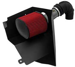 Brute Force air intake system for the 2009, 2010, 2011 and 2012 Dodge Ram Pickup