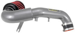 Dual Chamber Honda Civic Air Intake is available for 2002-2005 EP3 Honda Civic Si models and is designed to help charge the cylinders with more air for more power