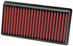 AEM 28-20042 Dryflow OE replacement air filter.