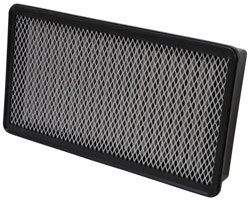 Clean side of the 28-20248 Ford Super Duty 7.3L diesel air filter