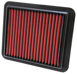 AEM Dryflow OE replacement air filter 28-20296
