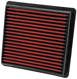 AEM Air Filter for select 2005 through 2010 Ford Mustang models
