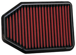 Jeep Wrangler air filter 28-20364