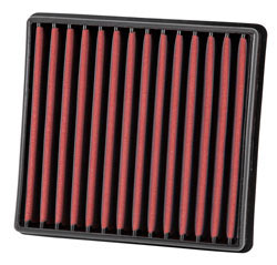 AEM 28-20385 air filter for select Ford and Lincoln trucks and SUVs.