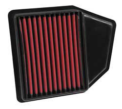 AEM washable Dryflow replacement air filter, number 28-20402, for 2008-2012 Honda Accord 2.4L LX & EX