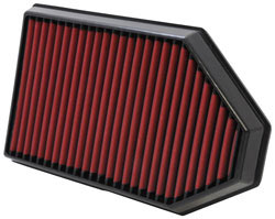 AEM 28-20460 Dryflow OE replacement air filter