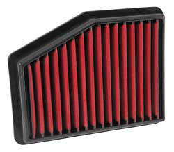Owners of 2012, 2013, 2014, and 2015 Honda Civic 1.8L and 2013-2015 Acura ILX 2.0L models can upgrade their car’s performance with a reusable replacement AEM Dryflow Air Filter