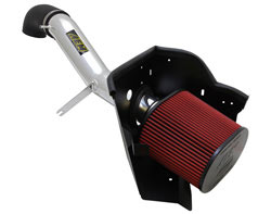 AEM Cold Air Intake System for 2010 Ford F-150 5.4L - 41-1101P