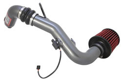 AEM's Electronically Tuned Intake (ETi) system for 2010 and 2011 Toyota Corolla 1.8L