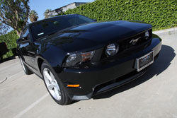 2011 Ford Mustang GT 5.0L