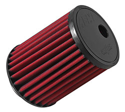 Volkswagen TSI Jetta, Golf, Beetle, and Passat turbocharged 1.8L and 2.0L engines Air Filter