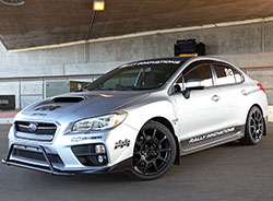The 2.0L FA20DIT makes peak torque numbers twice as much as the 2.5L EJ engine in the Subaru WRX 2.0L