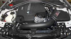 AEM 2012-2015 BMW 335i Cold AIr Intake