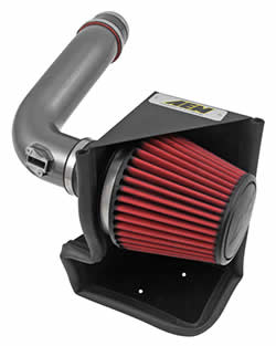 AEM 21-756C cold air intake for the 2012, 2013, 2014 and 2015 Ford Explorer