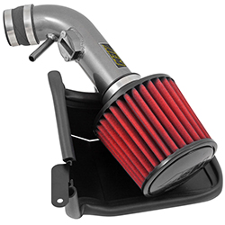 AEM cold air intake 21-766C for 2013, 2014, and 2015 Chevrolet Spark 1.2L or Chevy Spark