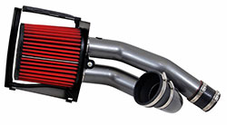 2015 Ford F150 3.5 liter turbo Cold Air Intake