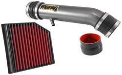 AEM cold air intake system for Lexus IS 250, IS 350 and RC 350