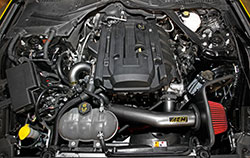 AEM Ford Mustang 2.3 liter Ecoboost Air Intake