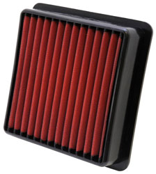 AEM Dryflow OE replacement air filter 28-20304