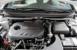 AEM Performance Strut Bar, 29-0012C, is intended to enhance the driving experience