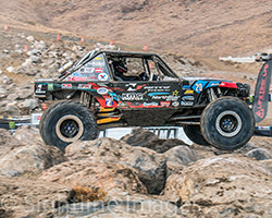 Derek West was 7th place overall in the 2015 Ultra 4 Nationals at Wildwest Motorsports Park