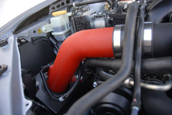 AEM 21-478WR installed on 2013 Subaru Impreza WRX