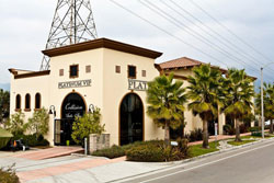Platinum VIP moved to Irwindale in Los Angeles County, California in 2007.