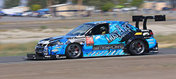 Mark Jager at Buttonwillow
